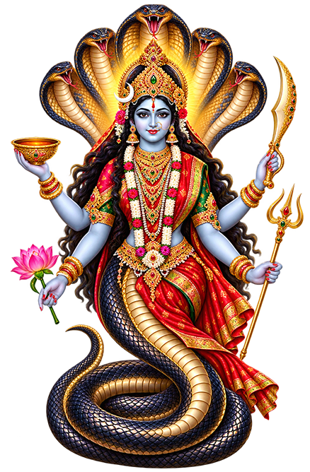 God Image