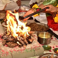 Pooja Havan Services